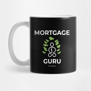 Mortgage Guru Mug